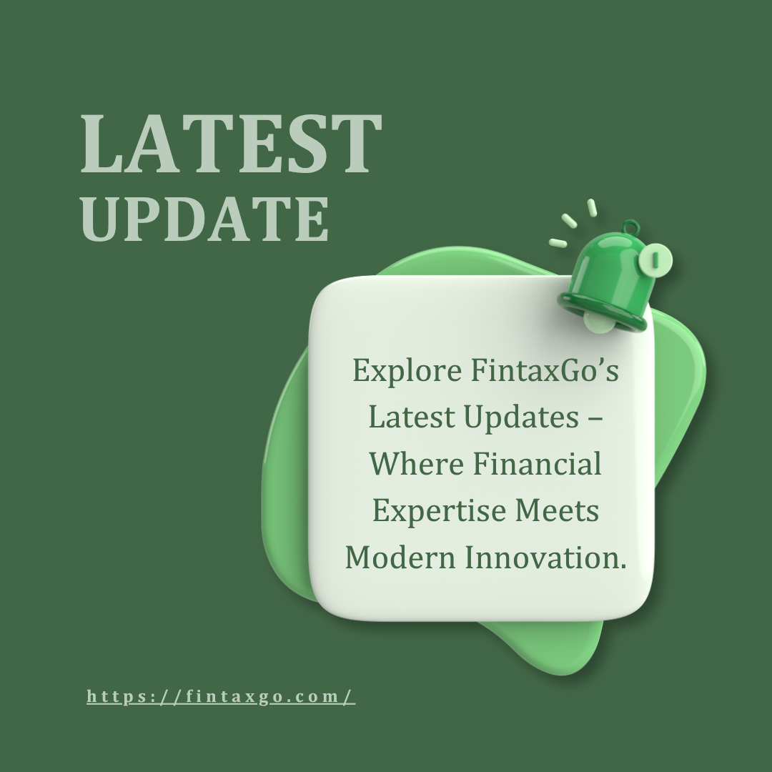latest Updates